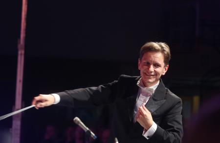 49.božično novoletni koncert Godbe Cerknica z gosti 29 Foto Ljubo Vukelič